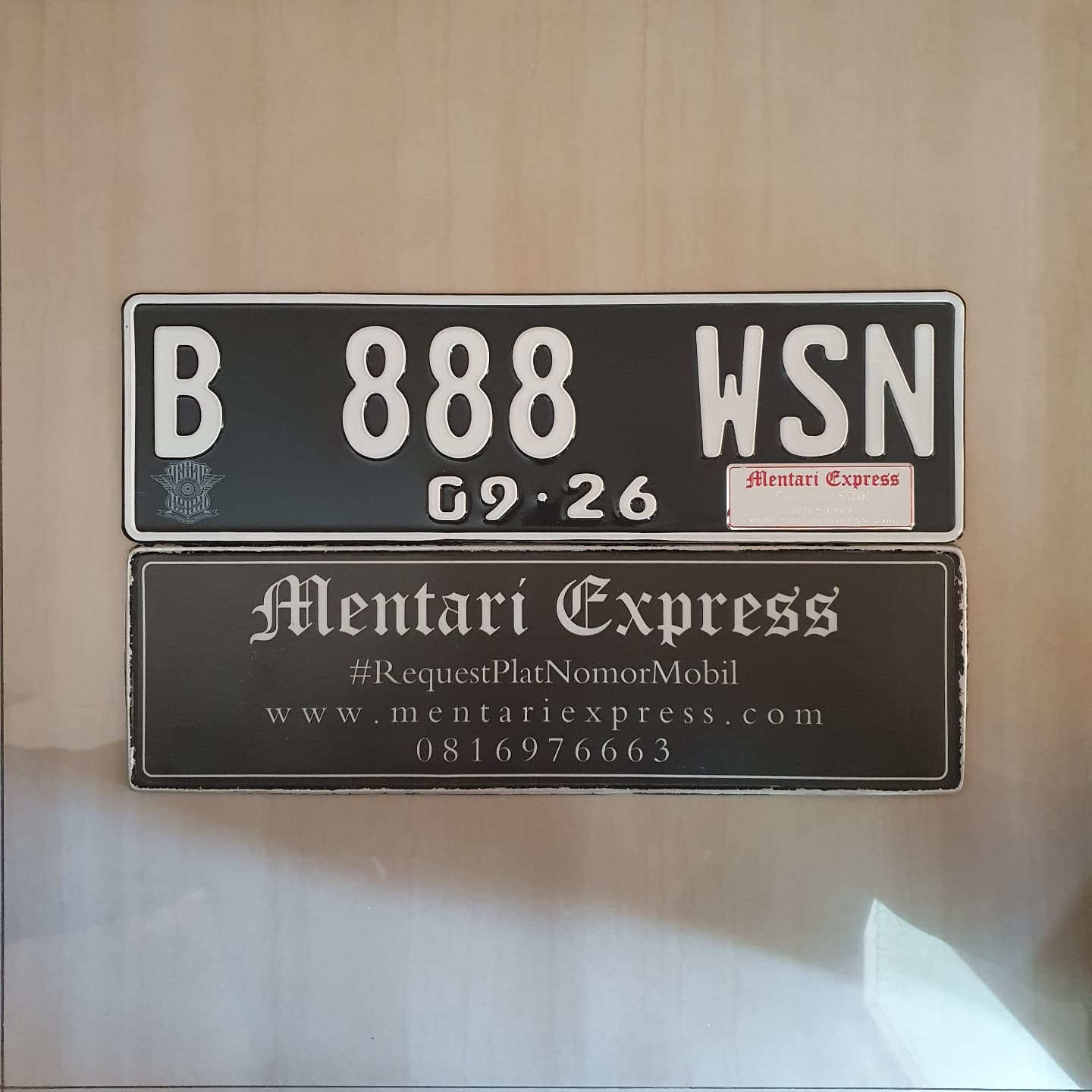 B 0888 WSN